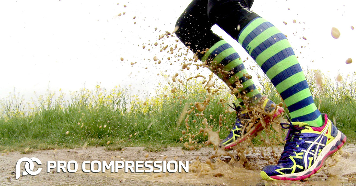 PRO Compression