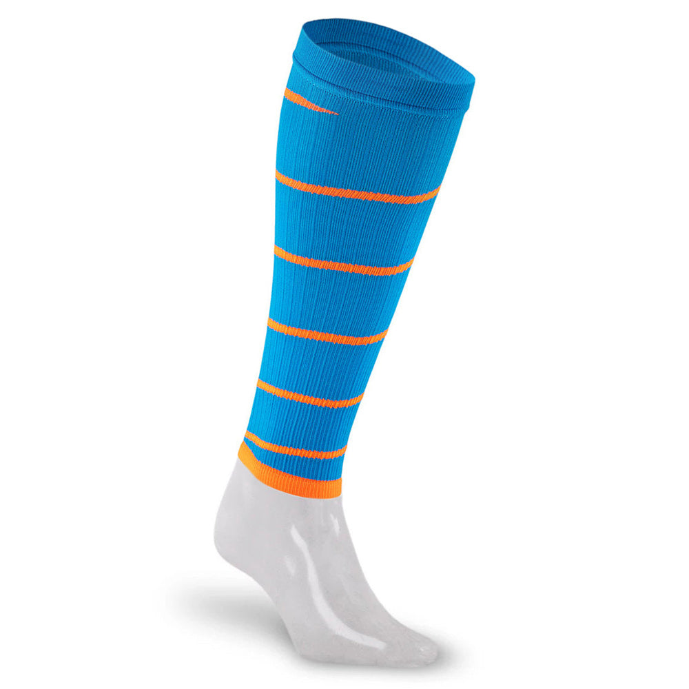 Pro Compression Calf Sleeves, Pain, Swelling, Fatigue