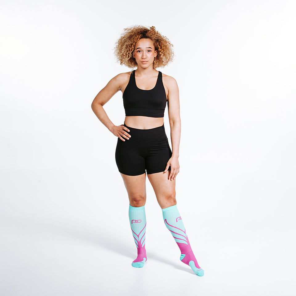 Socks Rated 20-30 mmHg – procompression.com