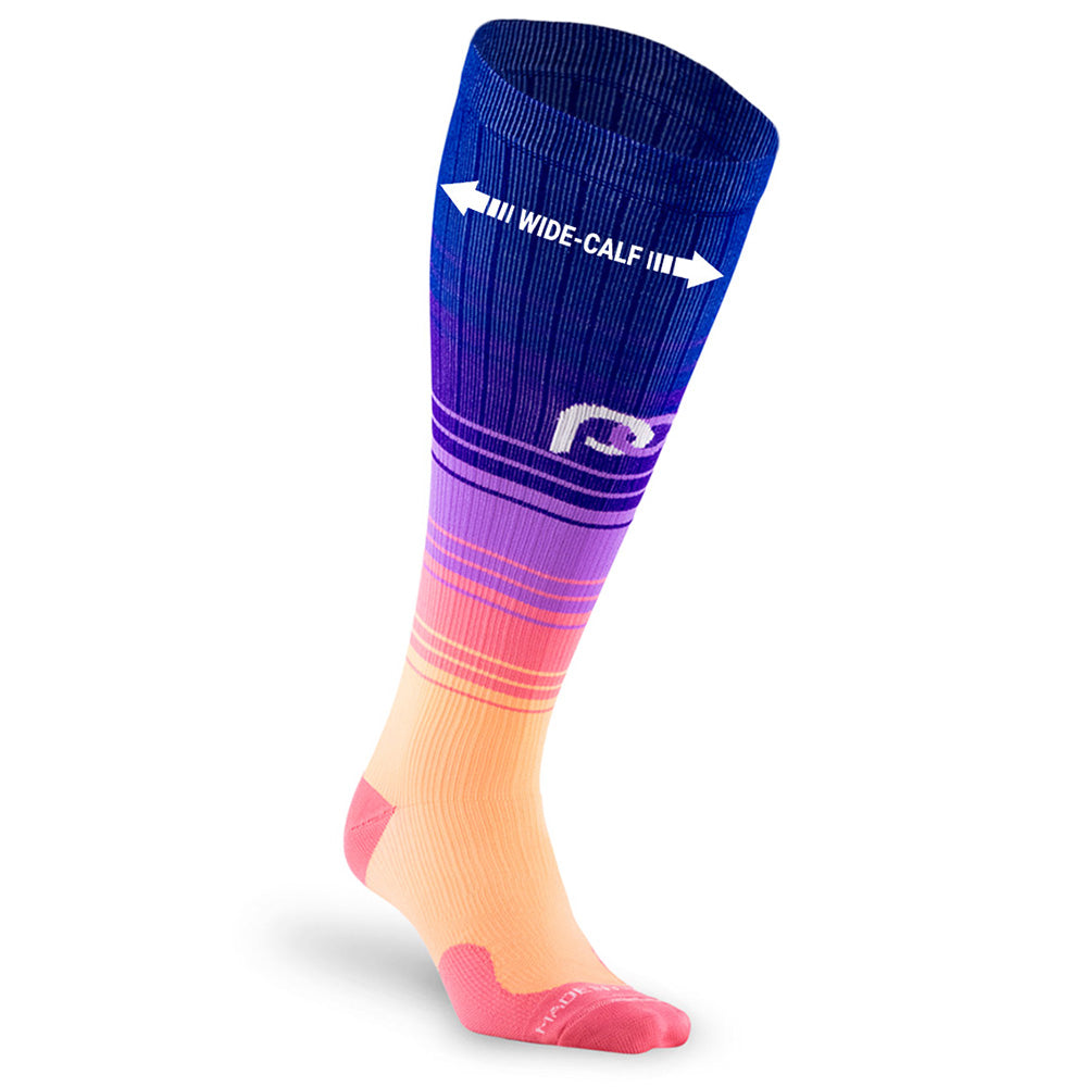 Socks Rated 15-25 mmHg – procompression.com