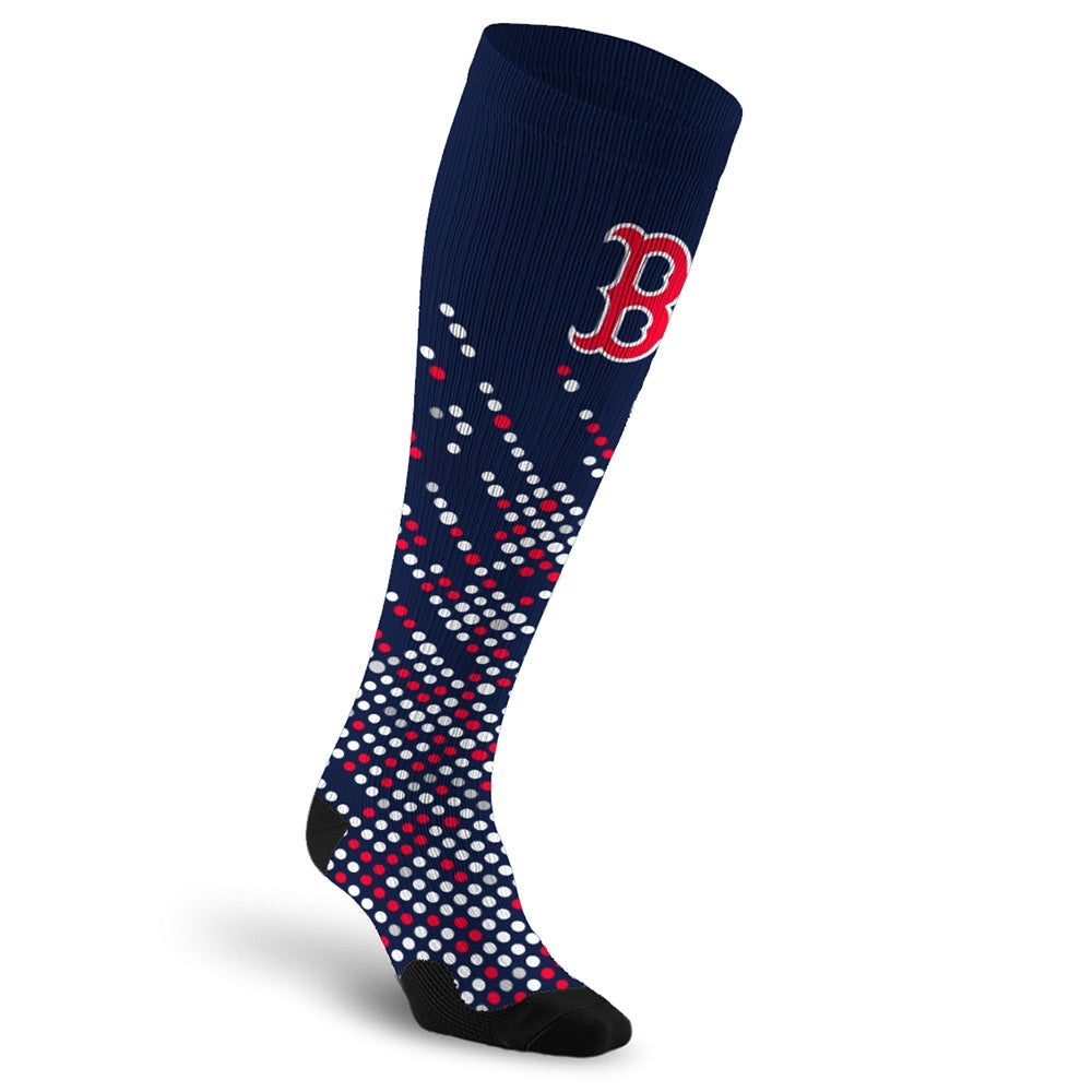 Officially Licensed MLB Compression Socks