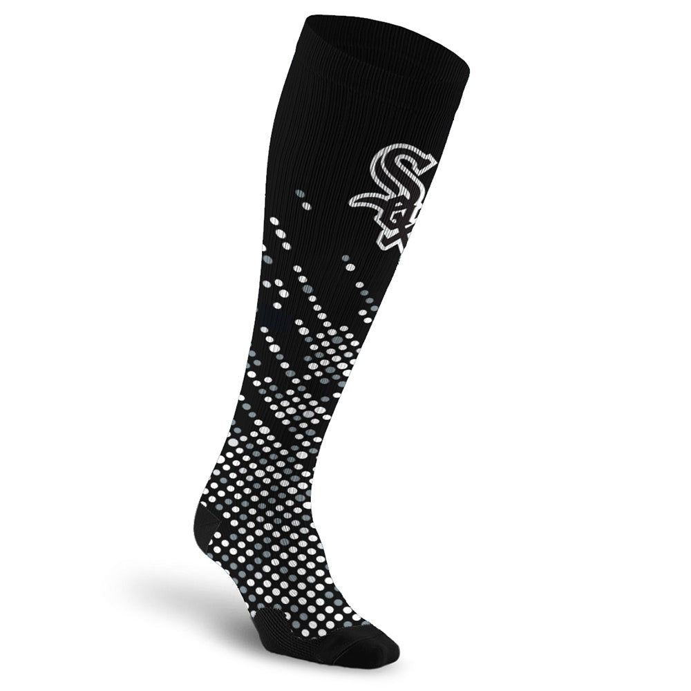 Officially Licensed MLB Compression Socks