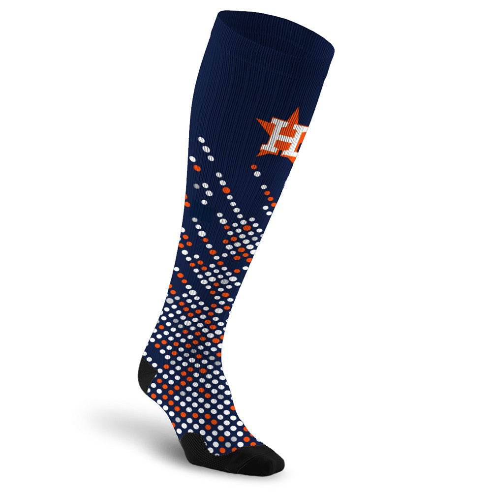 Officially Licensed MLB Compression Socks