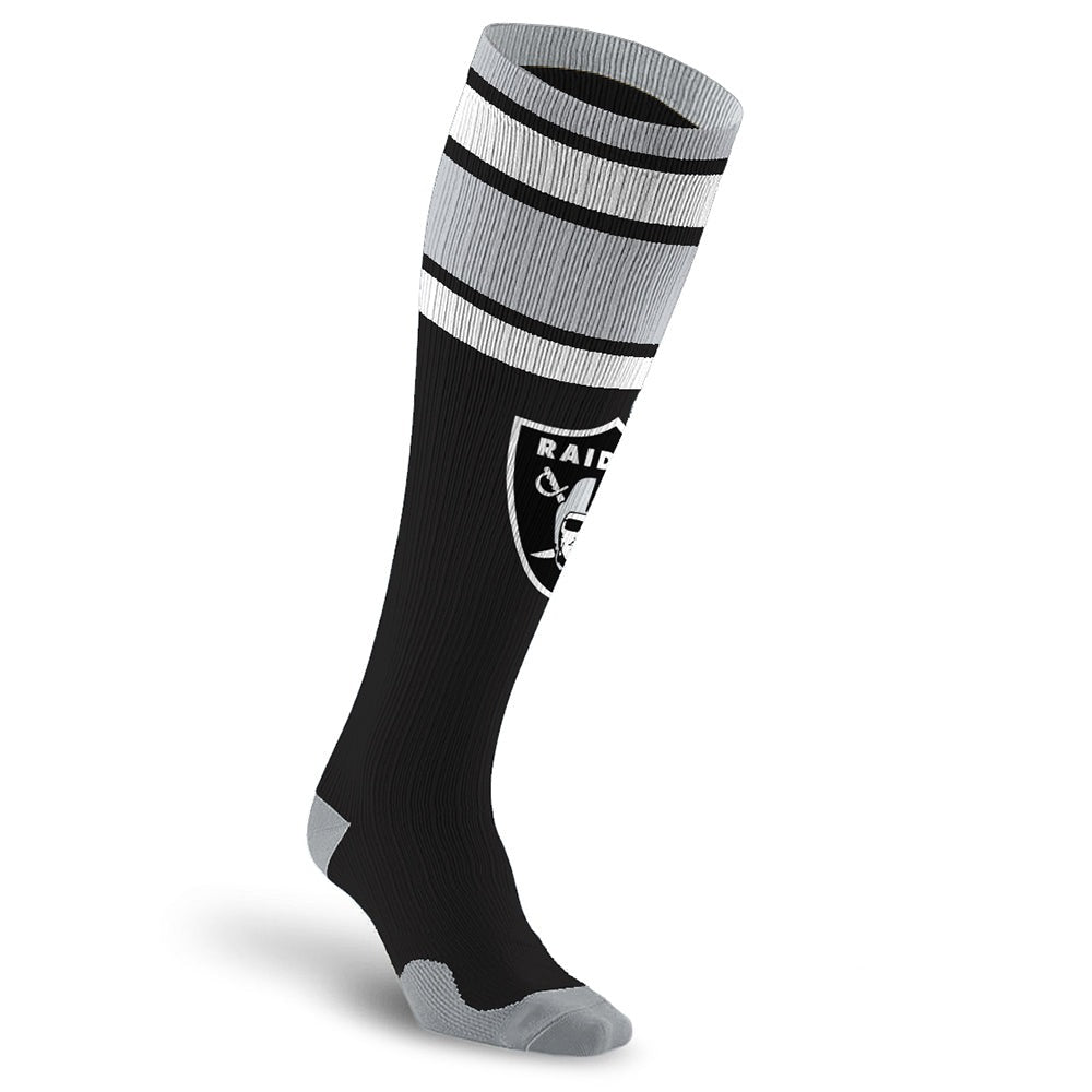Las Vegas Raiders Stimulus Socks