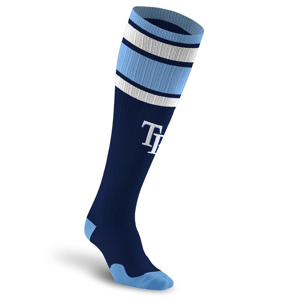 Officially Licensed MLB Compression Socks