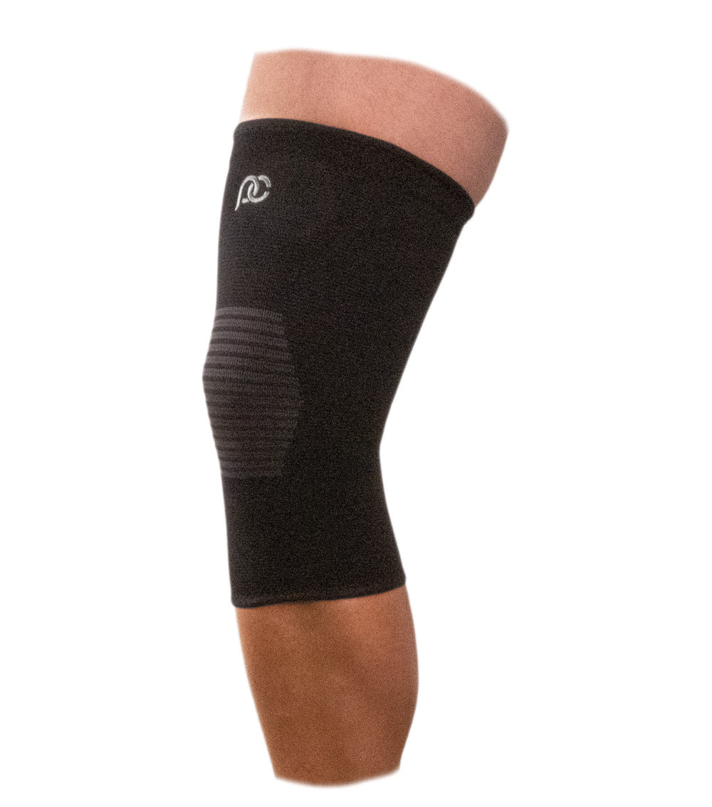 best knee compression sleeve basketball