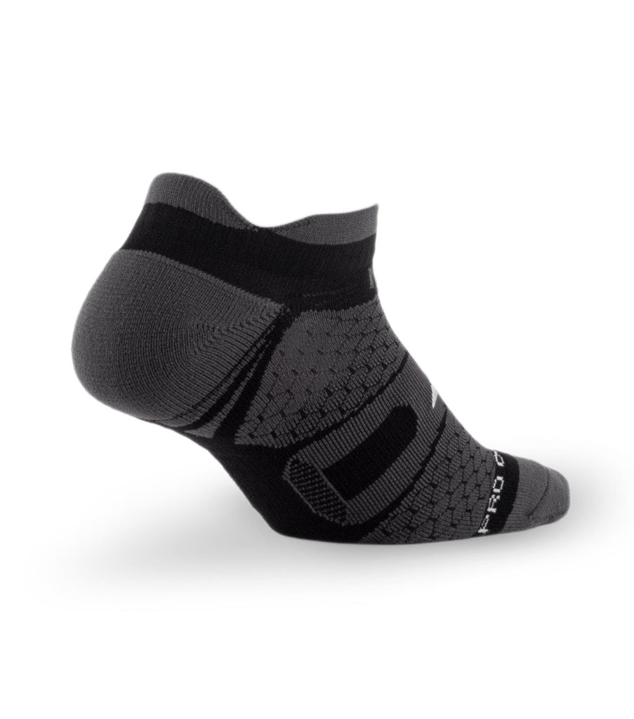 PC Runner, Active Advantage Black and Grey (2-Pair) – procompression.com