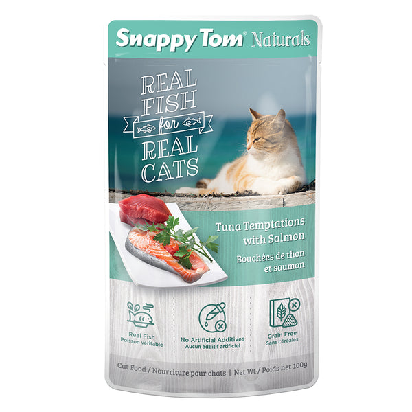 homemade snappy tom recipe