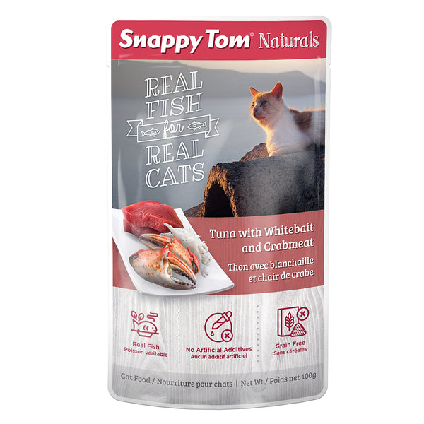 homemade snappy tom recipe