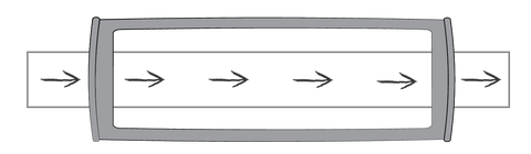 Redback Resonator Diagram