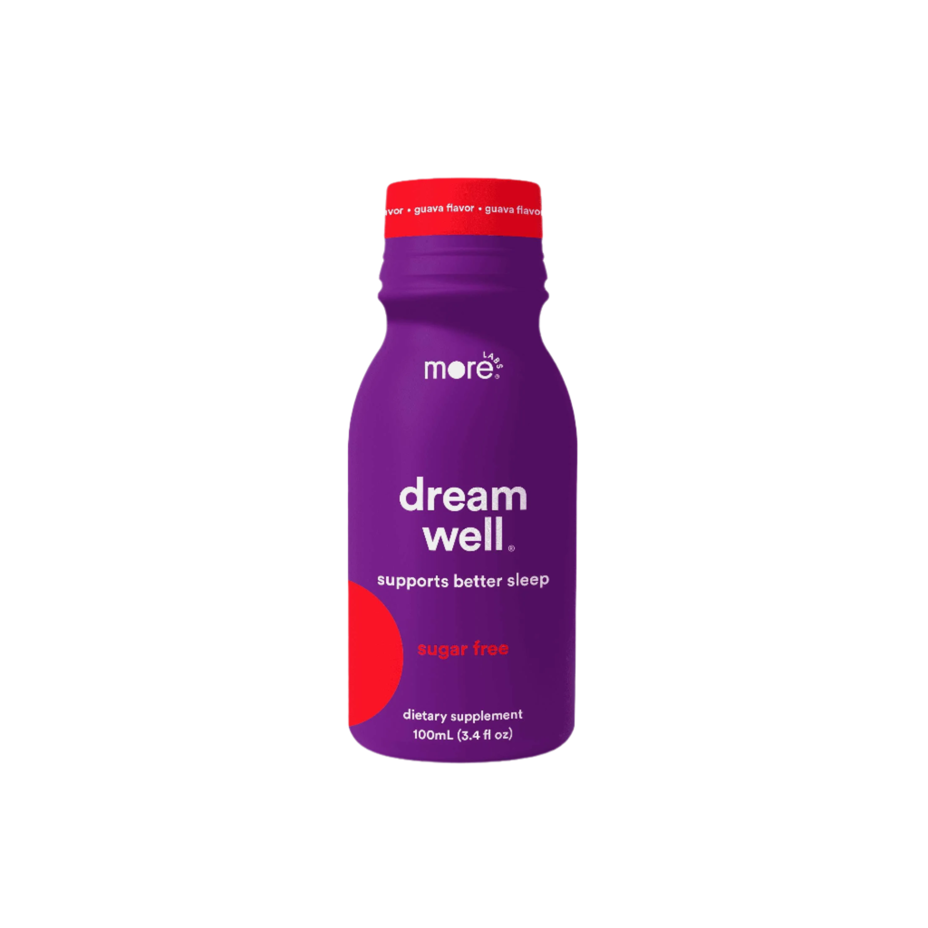 dream well - More Labs product image