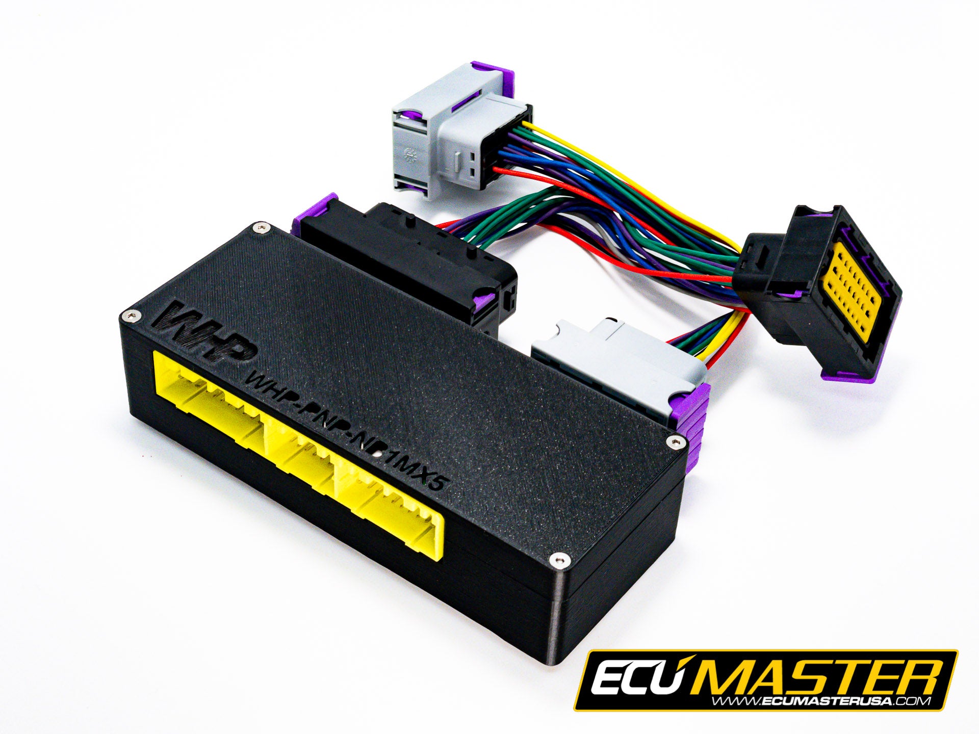 1999-2000 Mazda Miata NB1 PNP for EMU Classic - ECUMaster USA product image