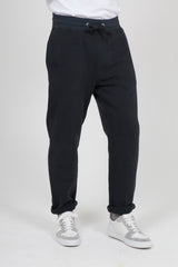 Centre front Menswear Jogger