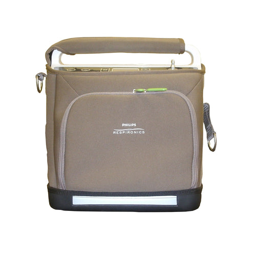 Cart for Portable Oxygen Concentrator, Simply Go