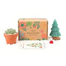 Gift 1 Succulent 1 Clay Pot/ month - 6 month Subscription  Auto renew Nav Image 4