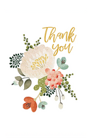 Cute Succulent Thank You Card | Corporate Succulent Gift with Thank You ...