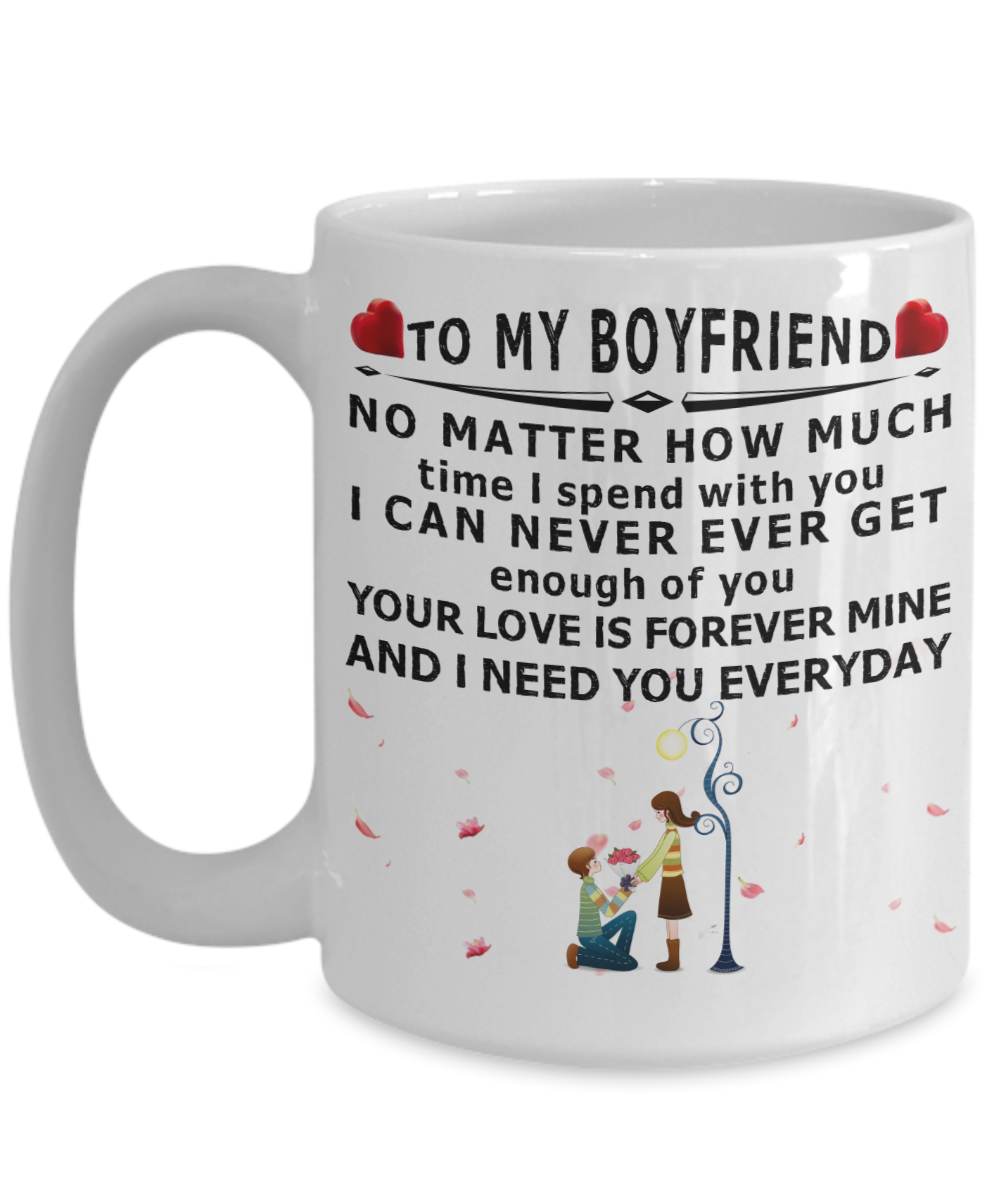 coffee mug ideas for boyfriend