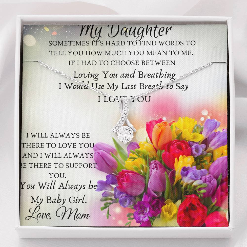 You Will Always Be My Baby Girl I Love You Gift For Loves You Will Always Be My Baby Girl I Love You Gift For Loves