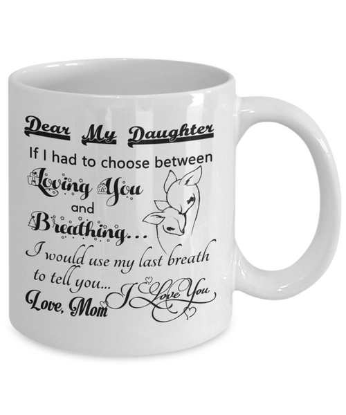 mother daughter coffee mugs