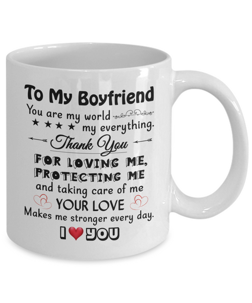 gift ideas for boyfriend 2018