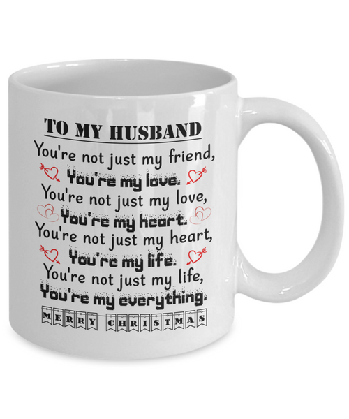 husband christmas gift ideas 2018