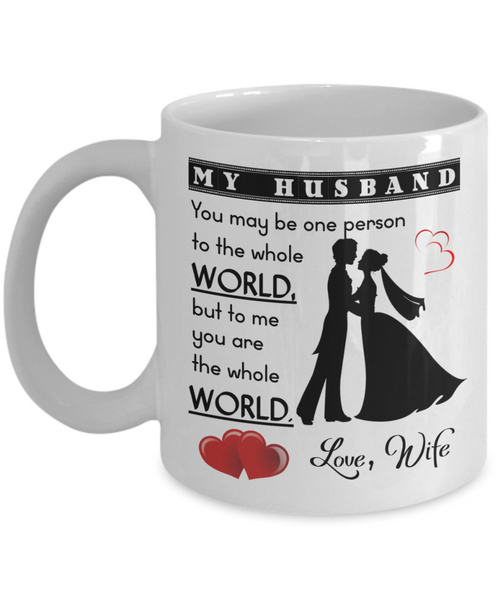 best gift for my husband