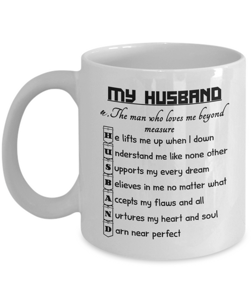 best gifts for husband 2018