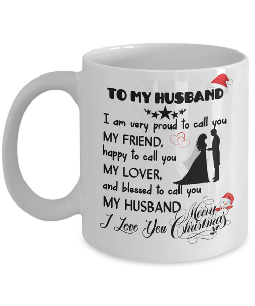 best gift for husband christmas 2018