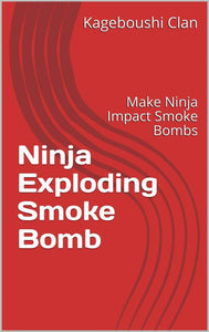 Ninja Ninjutsu Ebook