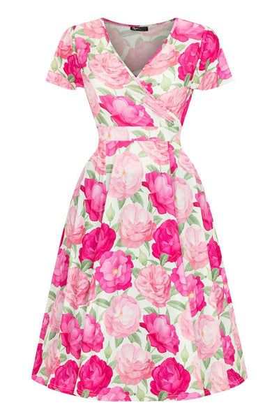 Vintage Dresses NZ | Special Occasion & Floral Dresses | Two Lippy Ladies