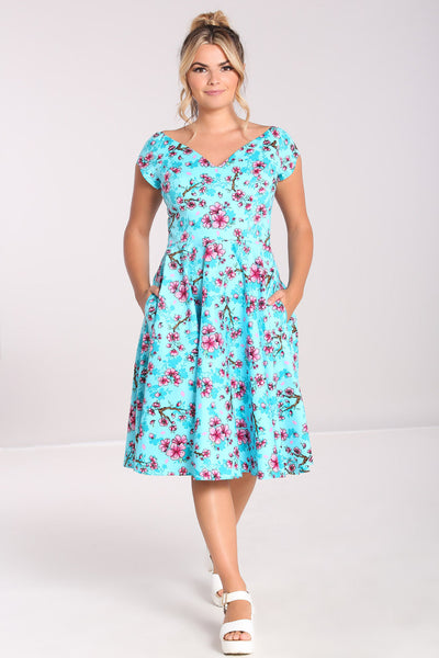 Vintage Dresses NZ | Special Occasion & Floral Dresses | Two Lippy Ladies