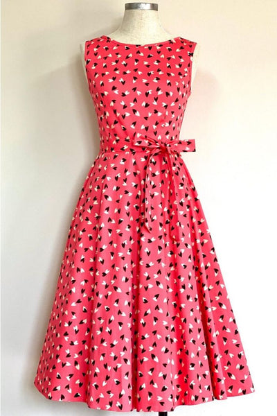 Vintage & Rockabilly Clothing & Dresses NZ | Two Lippy Ladies, Napier