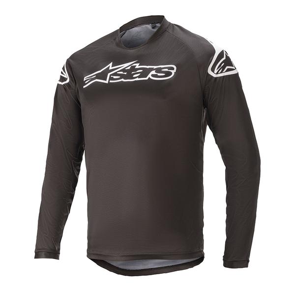 alpinestars mtb jersey