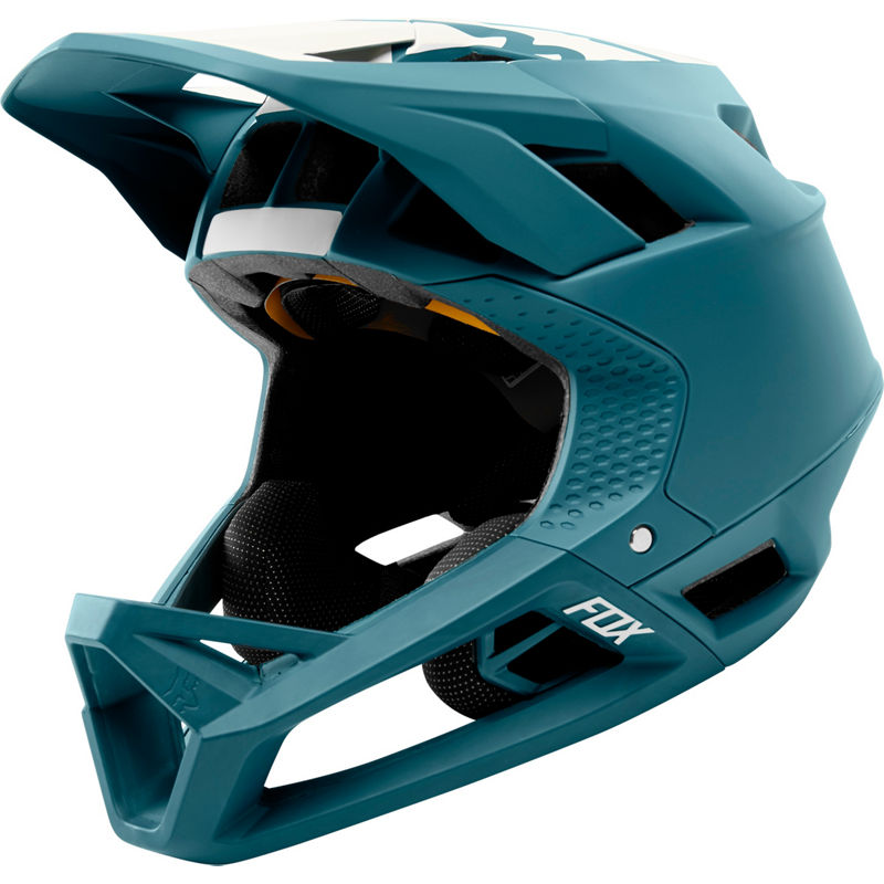 Fox Proframe Helmet – Dynamite Cycles Buninyong