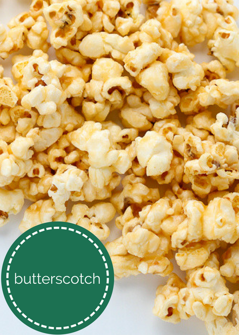 Butterscotch – Schlaegel's Popcorn