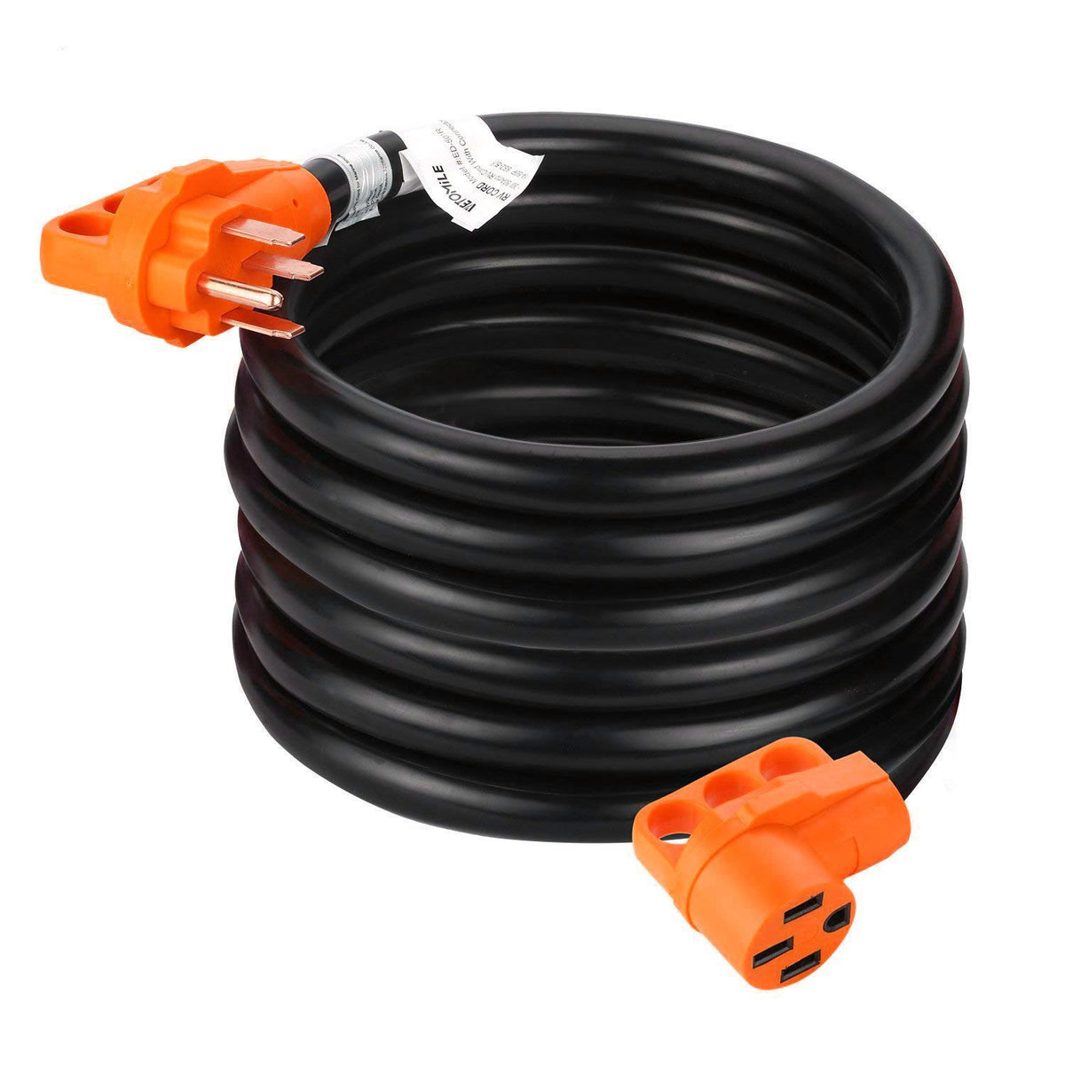 50 amp rv cord