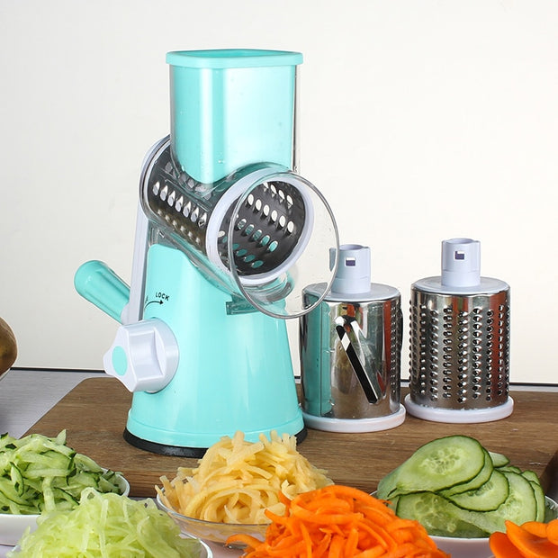 Stainless Steel Nut Grinder – Czech Cookbook