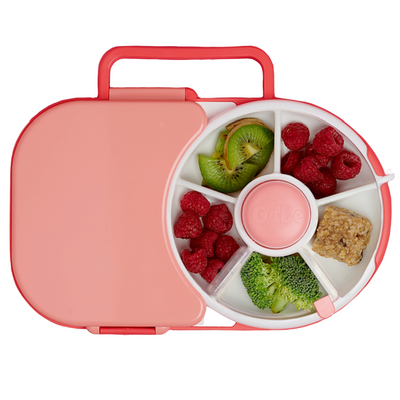 GoBe Snack Spinner Review