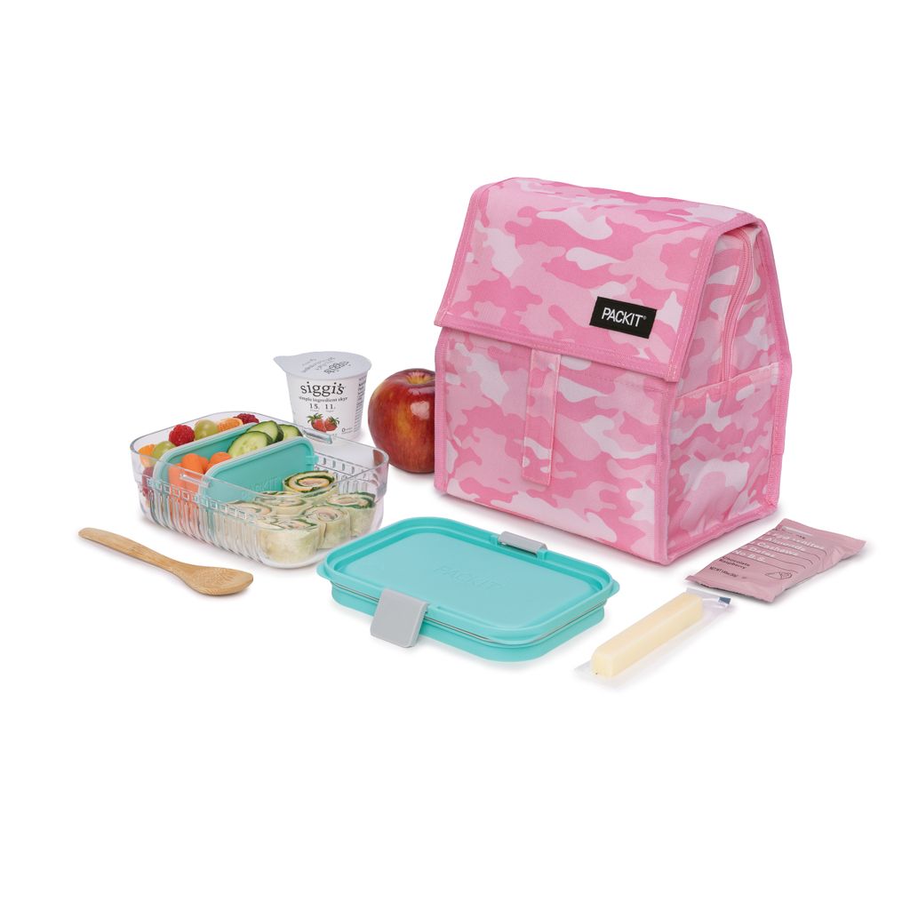 Product Review: PackIt Freezable Lunch Bags - Manila Spoon