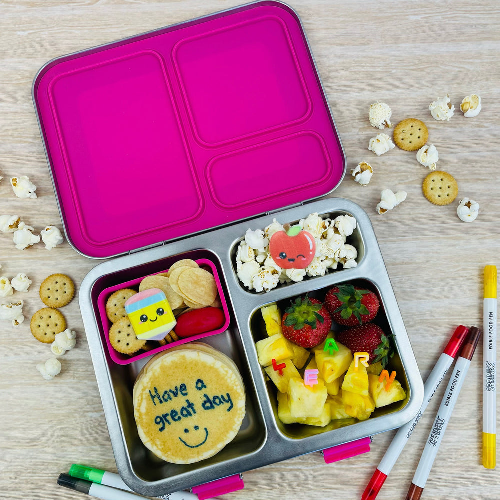 b.box Whole Foods Bento Lunch Box – The Baby Lab Company