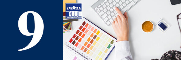 10 Excellent Reasons for Choosing Lavazza BLUE