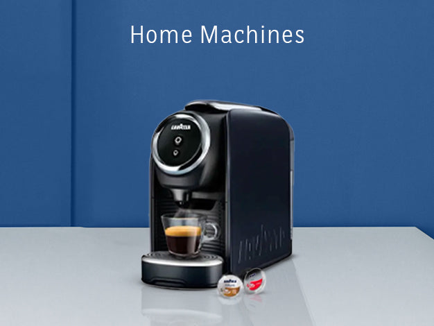 Lavazza Blue Classy Mini Single Serve Espresso Coffee Machine LB 300 1 Pc 