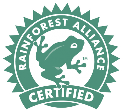 Rainforest Alliance