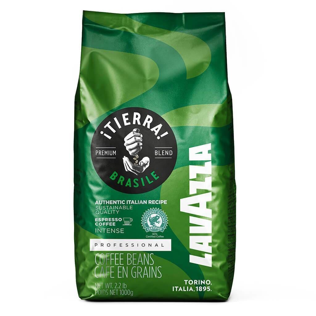 LAVAZZA Reserva De Tierra USA Cup – EuroCoffee