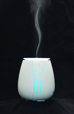 genie aroma diffuser