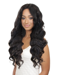 vivian lace front wig