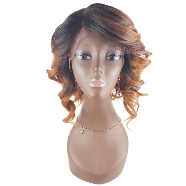 mimi lace front wig