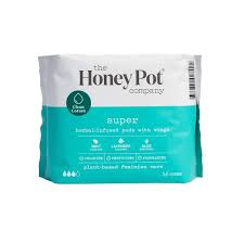 The Honey Pot Super Pads