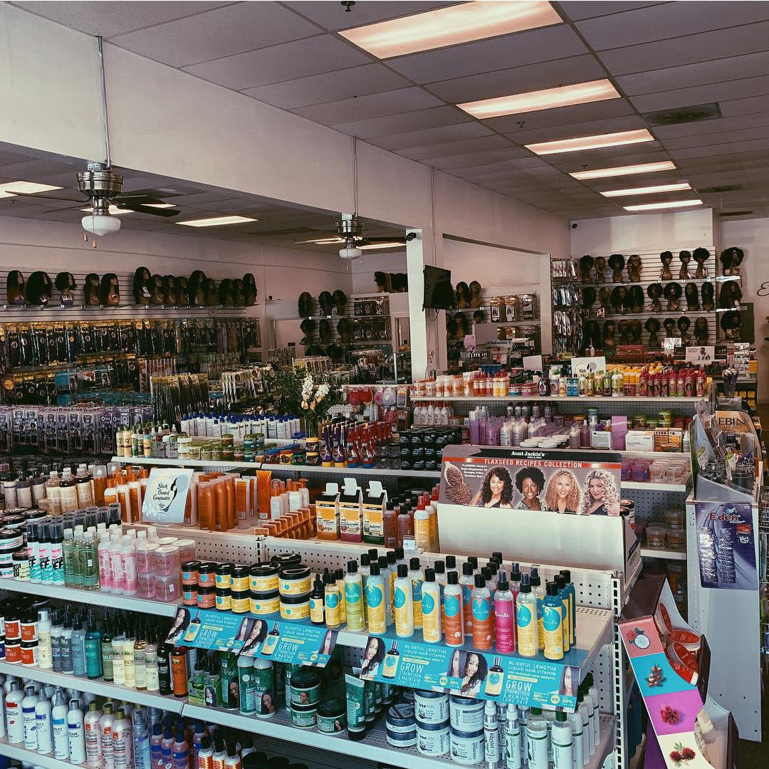 Vendor List for Beauty Supply Stores WITHOUT 1 hour Consultation Call 