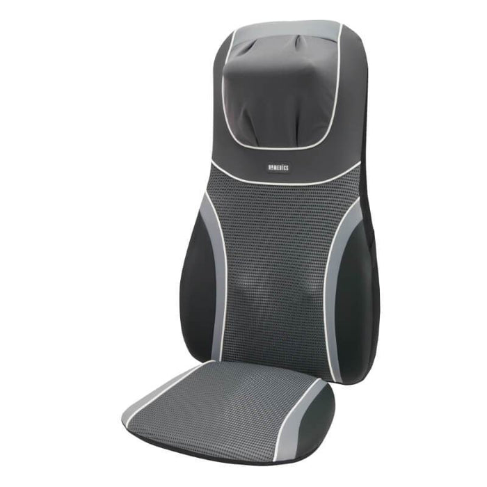 Homedics Sensatouch 2 In 1 Back And Neck Massager With Heat Buy Online 0258
